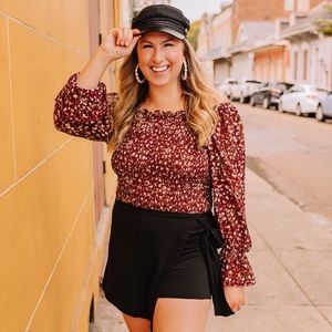 Meet your Posher, Samantha